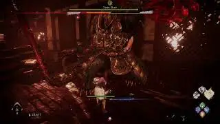 Wo Long: Fallen Dynasty Yuan Shao