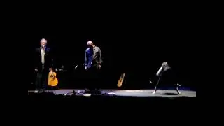 Spinal Tap - Big Bottom (Acoustic version)