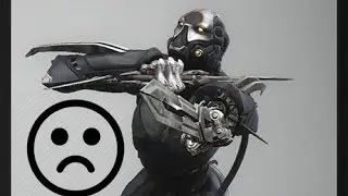 Paragon - A Sad Kallari Chase