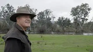 Tintaldra off-grid home 2014