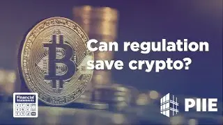 Can regulation save crypto?