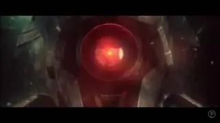 Destiny: All leaked Vex cutscenes.