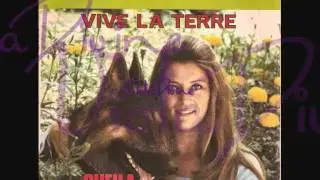 Vive la terre - SHEILA - inédit !