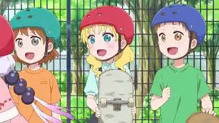 Season 2  Kanna moments