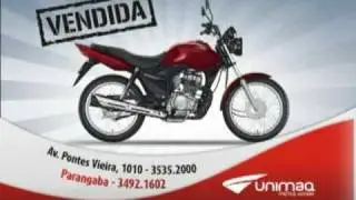 Amig&atilde;o Unimaq