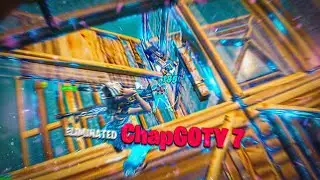 Elastic Heart💞 | Fortnite Highlights ft. Artskill | pacy