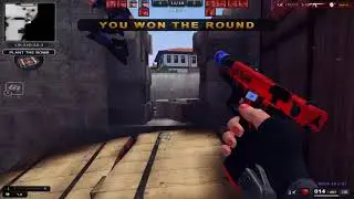 [Zula Europe] - HIGHLIGHTS from ESL 5on5 #34