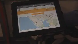 School bus tracking app available for Charlotte Co. parents