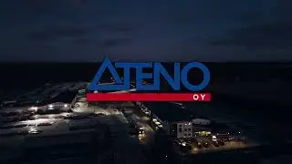 Ateno Oy