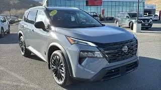 2026 Nissan Rogue  Carson City, Reno, Fernley, Northern Nevada, Lake Tahoe NV