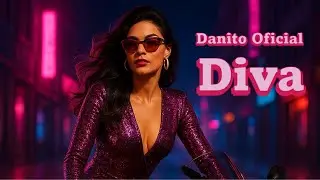 💎 Diva &ndash; Glamorous House Energy | Danito Oficial