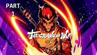 The Crown Of Wu - Part 1 Gameplay