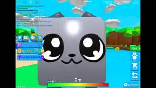 My Friend Got The Secret Dogcat Pet (bgs)