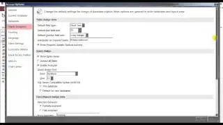 Patent Database Configuration Tutorial