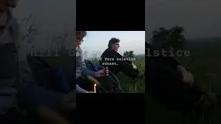 Summer solstice at the Hill of Tara: Ireland&rsquo;s ancient festival #ringforts #heritageireland