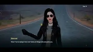 Undawn Cargile, Rench Invitation & Underground Base Level 60 Main Mission Gameplay Story Mission