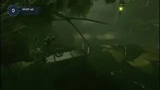 Trials Fusion - GUS Mar&eacute;cage