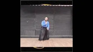 Kenjutsu Chie no Senshi Ryu - Battoujutsu - a arte do saque livre da espada - Sokē Jo&atilde;o Martins(4)