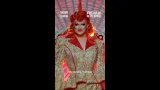 RuPaul&rsquo;s Drag Race UK vs The World - NEW SEASON Jan 27 on WOW Presents Plus and BBC