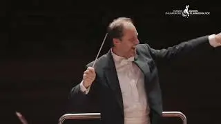 Kodály Zoltán: Galántai táncok – Bogányi Tibor – Pannon Philharmonic Orchestra