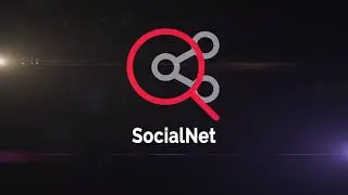 ShadowDragon - SocialNet