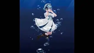 The Aquarium Does Not Dance OST - Anohito