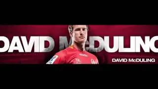 2013 St.George Queensland Reds Squad