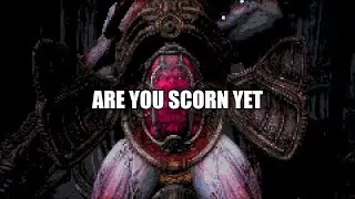 Scorn Boss, chapter 5, easy boss guide
