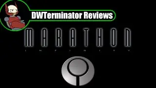 Classic Review - Marathon Infinity