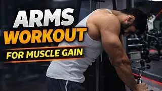 Review of best preworkout &ldquo;Gayor essentials pre gayor black 3.0&rdquo; and arms workout 