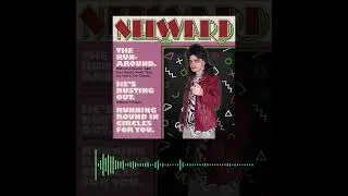 nelward - THE RUNAROUND (full audio)