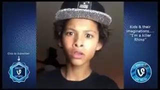 Try not to Laugh Melvin Gregg Compilation Part 4