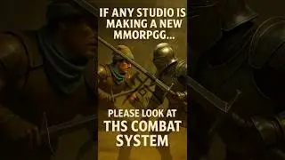 We&rsquo;ll never forget the combat system of New World 🫡