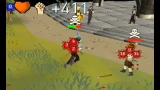 BillRS High Risk Pk Video #30