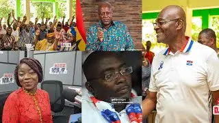 WOW! Ghana needs Kennedy Agyapong&rsquo;s leadership,Corruption has gone too far..! This Is serious