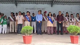 Investiture Ceremony Photographs 2024