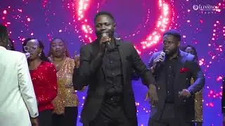 Joy to the World - Jonah | TEC Ikoyi Christmas Carol | 171225 | TECIkoyi Archives