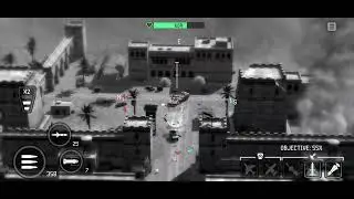 War Drone Level 9