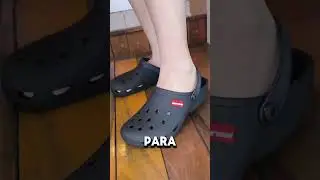Babuche Masculino Conforto Slip On Slide Calce Facil Mormaii #shorts #cacci #tiktok #babuche