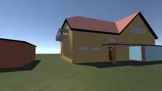 A3 building Unity Asset Store Package