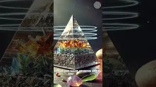 Unlocking the Secrets of Orgone Energy: Harnessing the Life Force Within 🌌