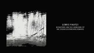 Lewis Fautzi - Eerie