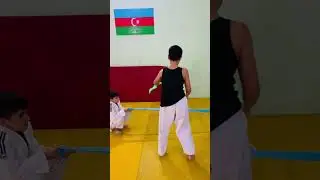 #judo #judolife #olympics #azerbaijan #baku