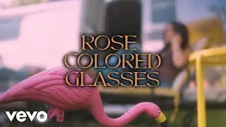 Shantaia - Rose Colored Glasses (Official)