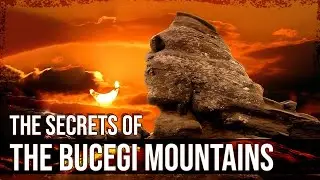 СЕКРЕТЫ ГОР БУЧЕДЖИ: Следы затерянной цивилизации?