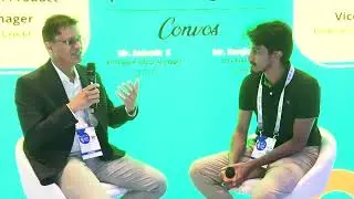 GFF 2025 Convos | Digital Lending 2.0: Building Future-Ready Onboarding & Compliance Workflows