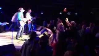 Ryan Brooks Kelly - Footloose Cover