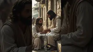 ✨ JESUS ABOUT ALLAH (GOD) | Powerful Message of Unity & Faith ✝️☪️