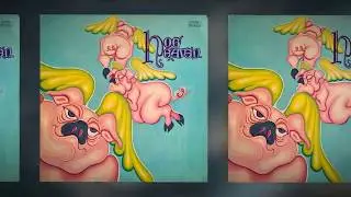 HOG HEAVEN- 