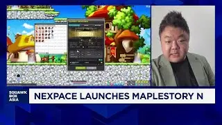 Nexpace banks on MapleStory popularity to attract blockchain tech adoption